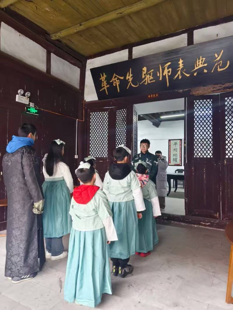 运城景区文学经典改编剧本游